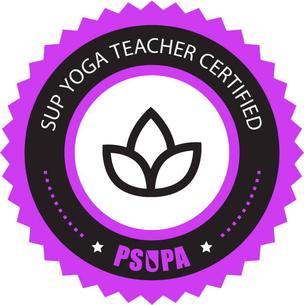 Flat Water Level 1 SUP & SUP Yoga Certification