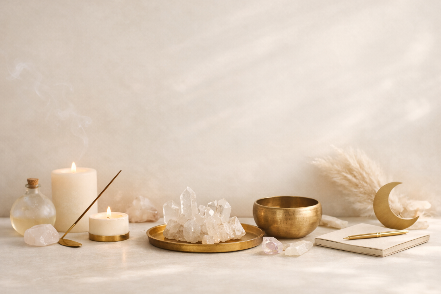 Spiritual Development 2026 - Monthly nline classes