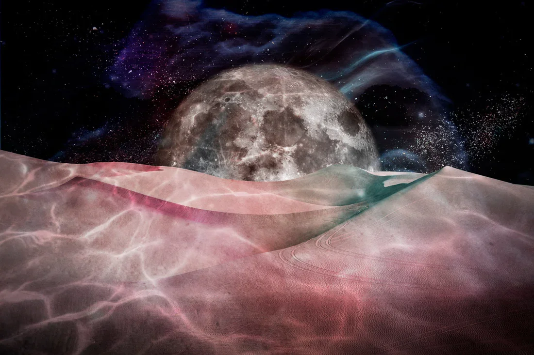 The Major Arcana: A Journey Through Life’s Archetypes ⭐