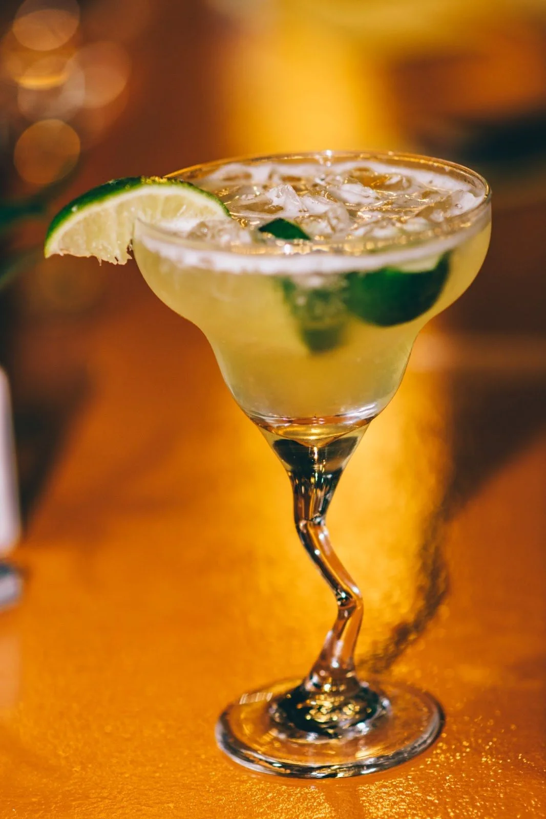 El Secreto es Margarita
