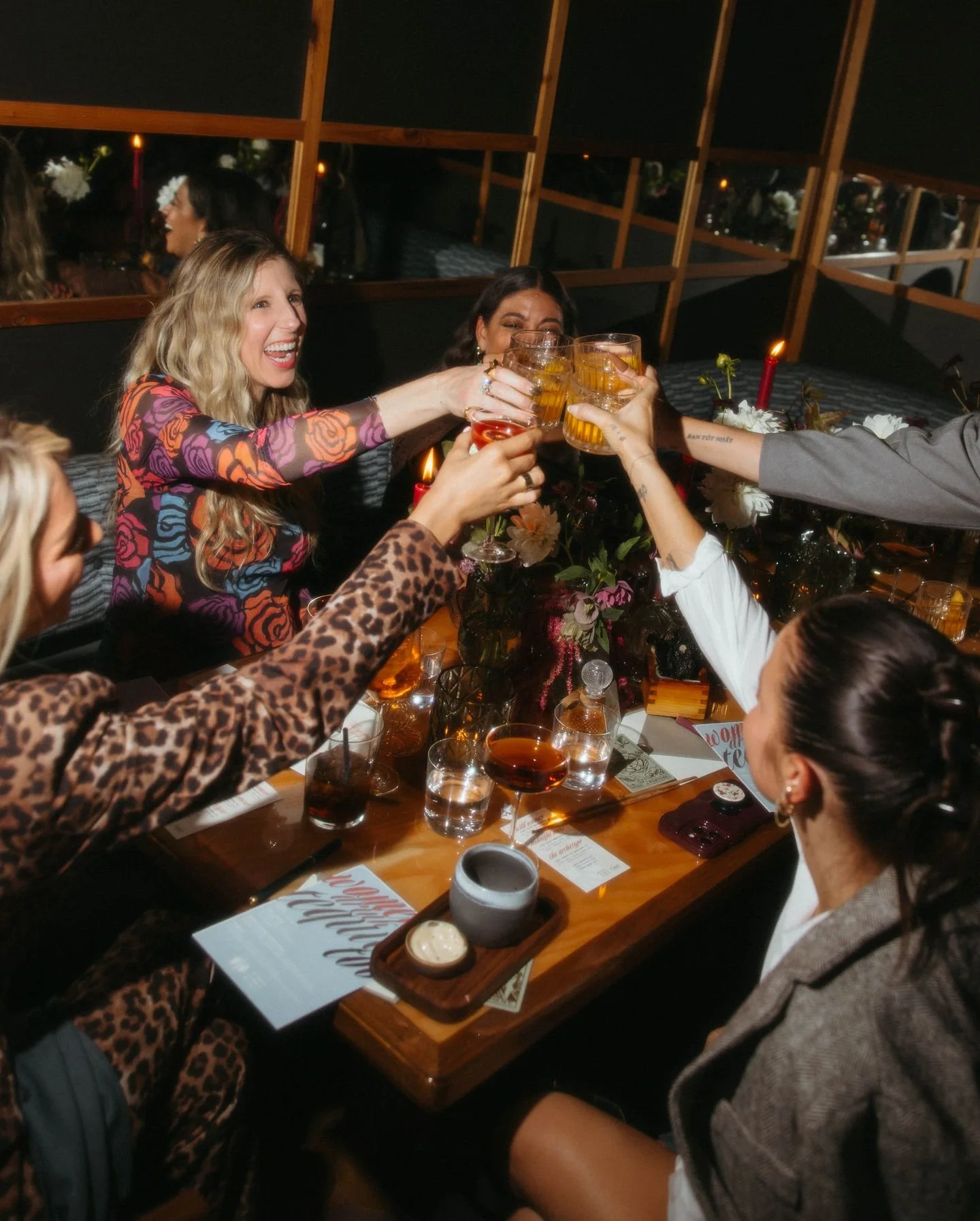 Who&rsquo;s at your table when the good bottle comes out?
For the ones who make the season unforgettable, open a bottle of Cielo X. Only 600 bottles exist, each one to share in moments like these.