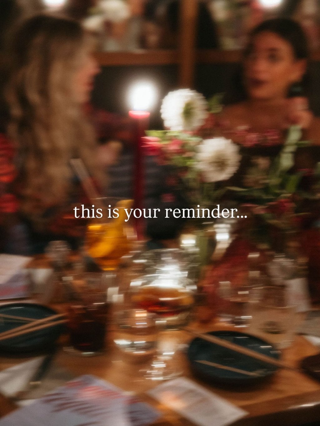 All the love, all the girls, all the cheers 💗
This Galentine&rsquo;s Day, raise a glass to women worth toasting.