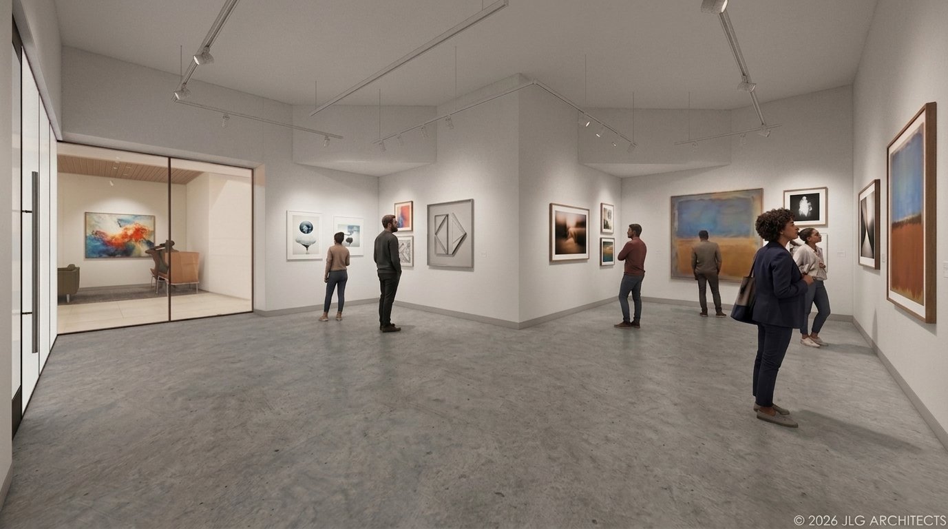 Art Gallery