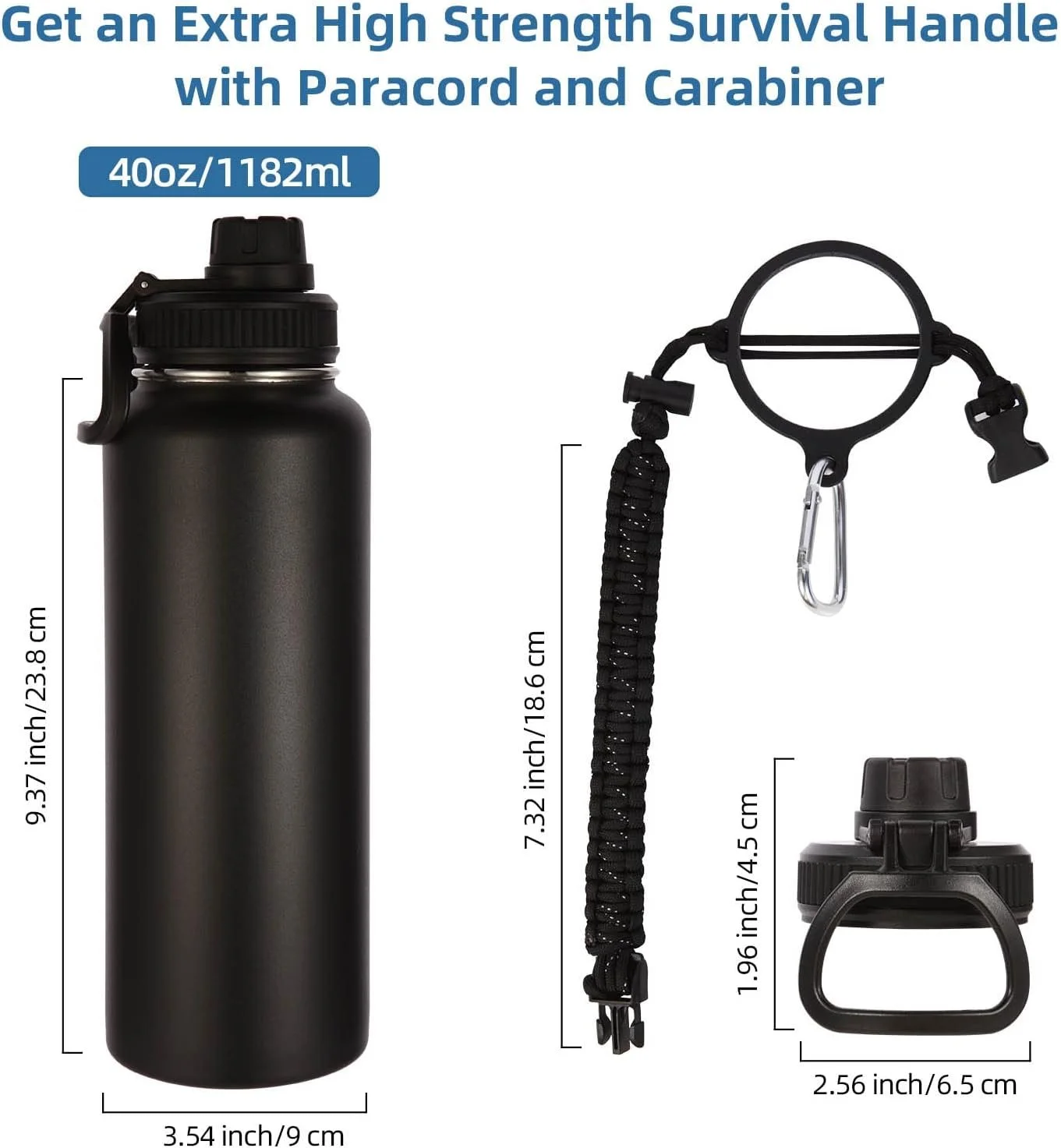 Personalized Water Bottle