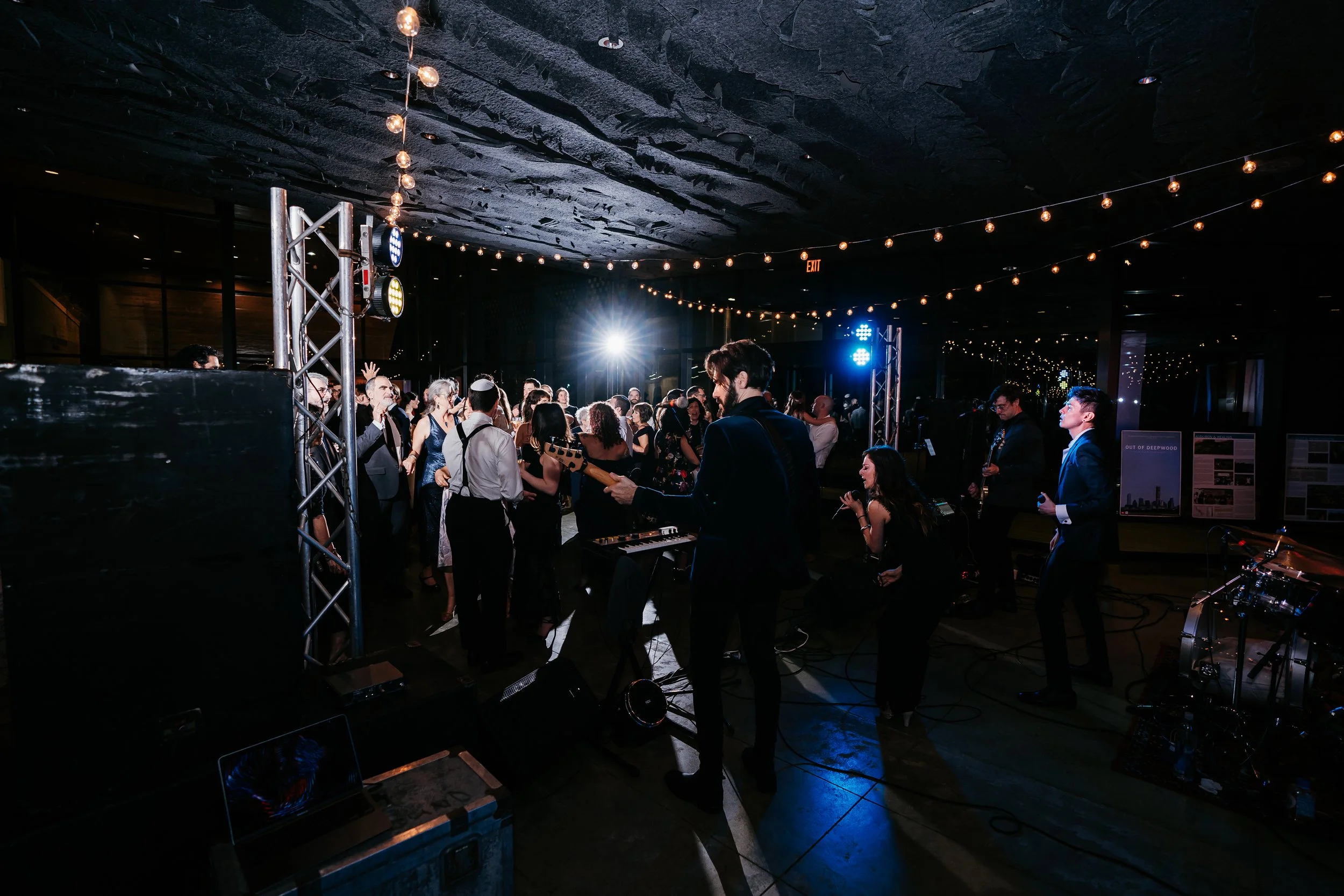 Dallas Gigs Entertainment