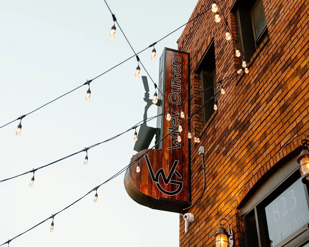 Wiley Waycaster Events | Wiley Gunter's