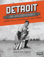 Detroit The Unconquerable 1935 Tigers.gif
