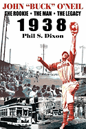 John Buck Oneil The rookie the man the legacy 1938.gif