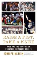 Raise a fist take a knee.gif