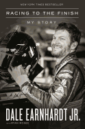 Racing to the Finish Dale Earnhardt Jr.gif