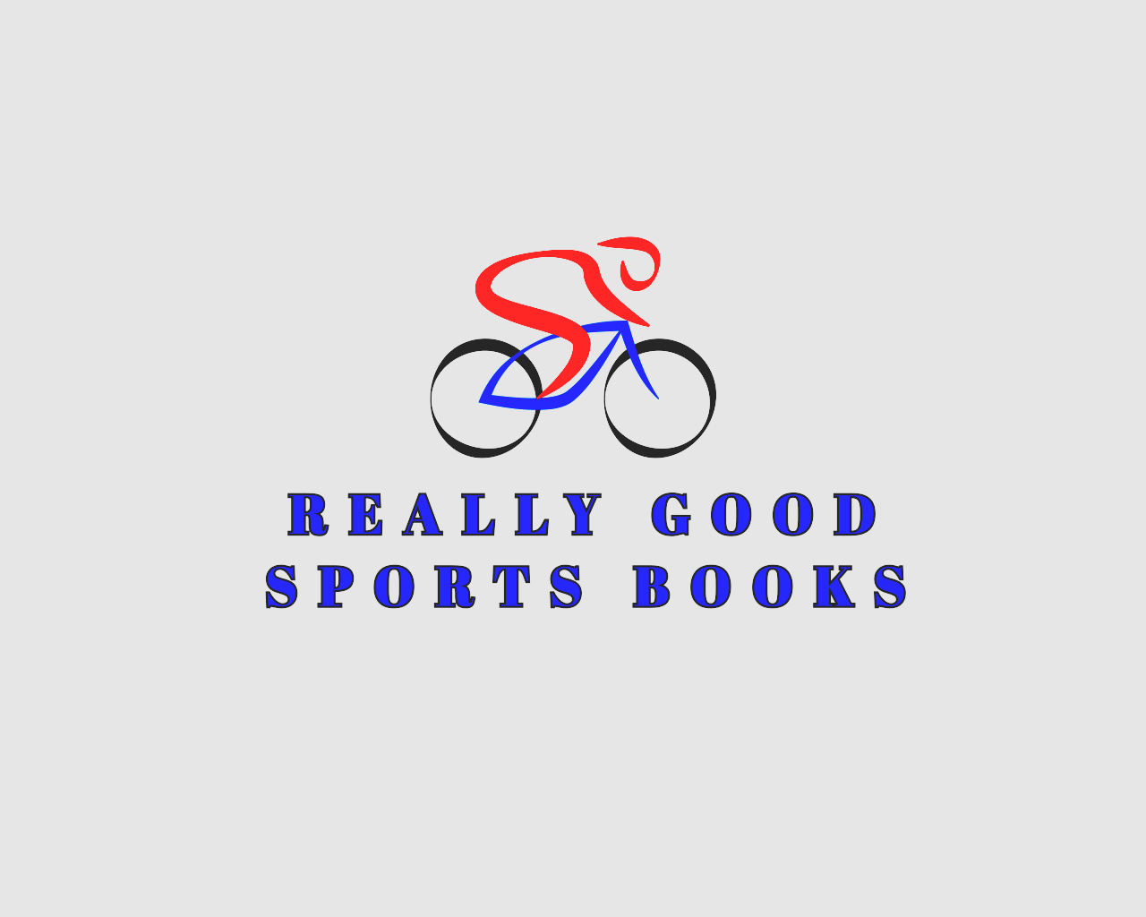 REALLY GOOD SPORTS BOOKS