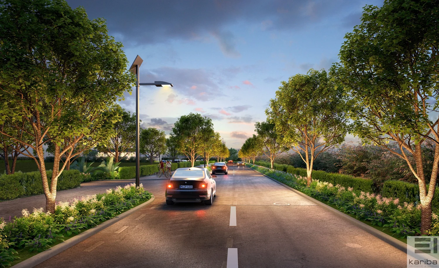 Buttonwood Park — Island Primary