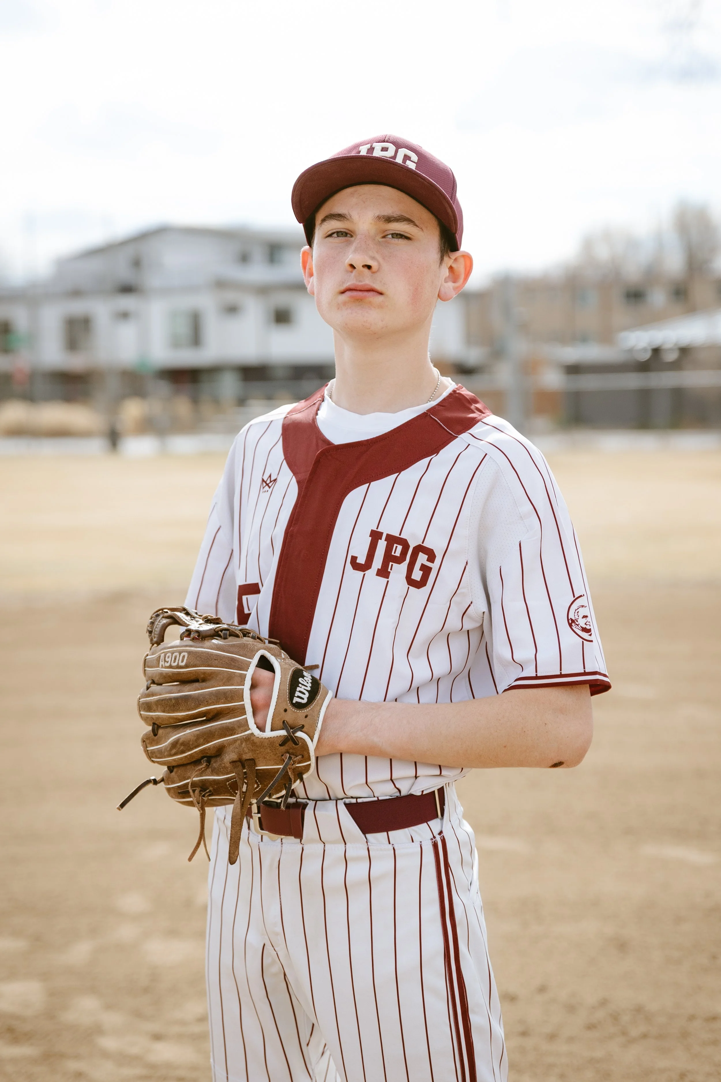 St. John Paul the Great student-athletes growing in leadership, teamwork, and virtue through competitive high school sports