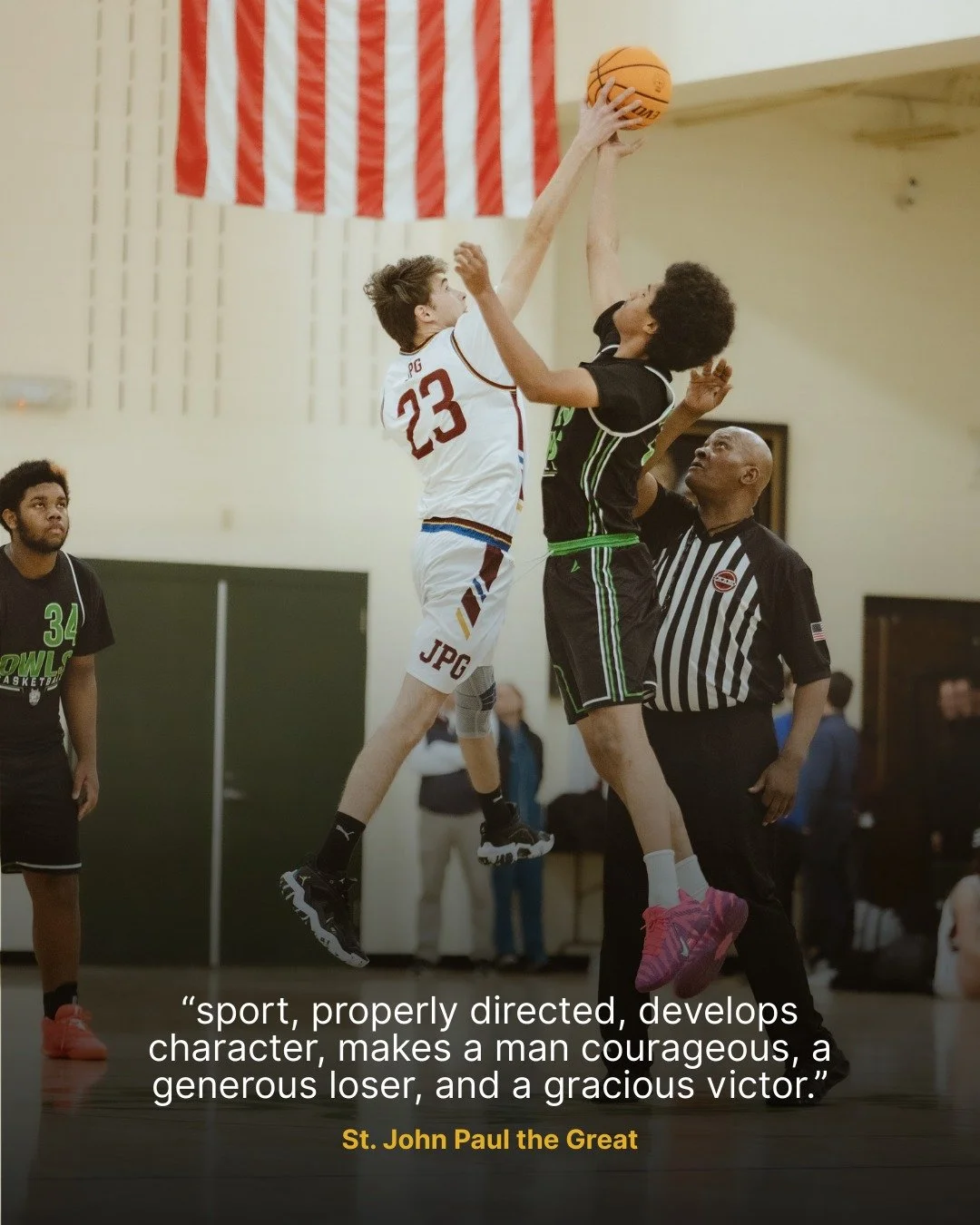 The basketball season is coming to an end and we are so proud of our winter athletes for brining their dedication to the court for every practice and game. Check the athletics calendar for their last few games and come and cheer on our mountaineers!
