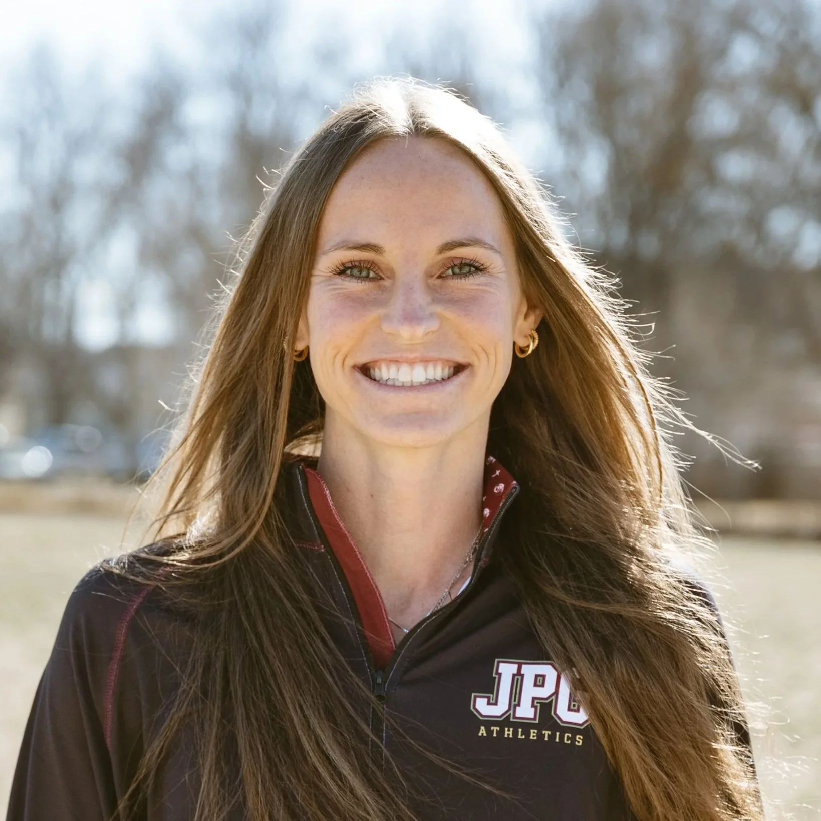 Denver private school athletics coach building strong team culture