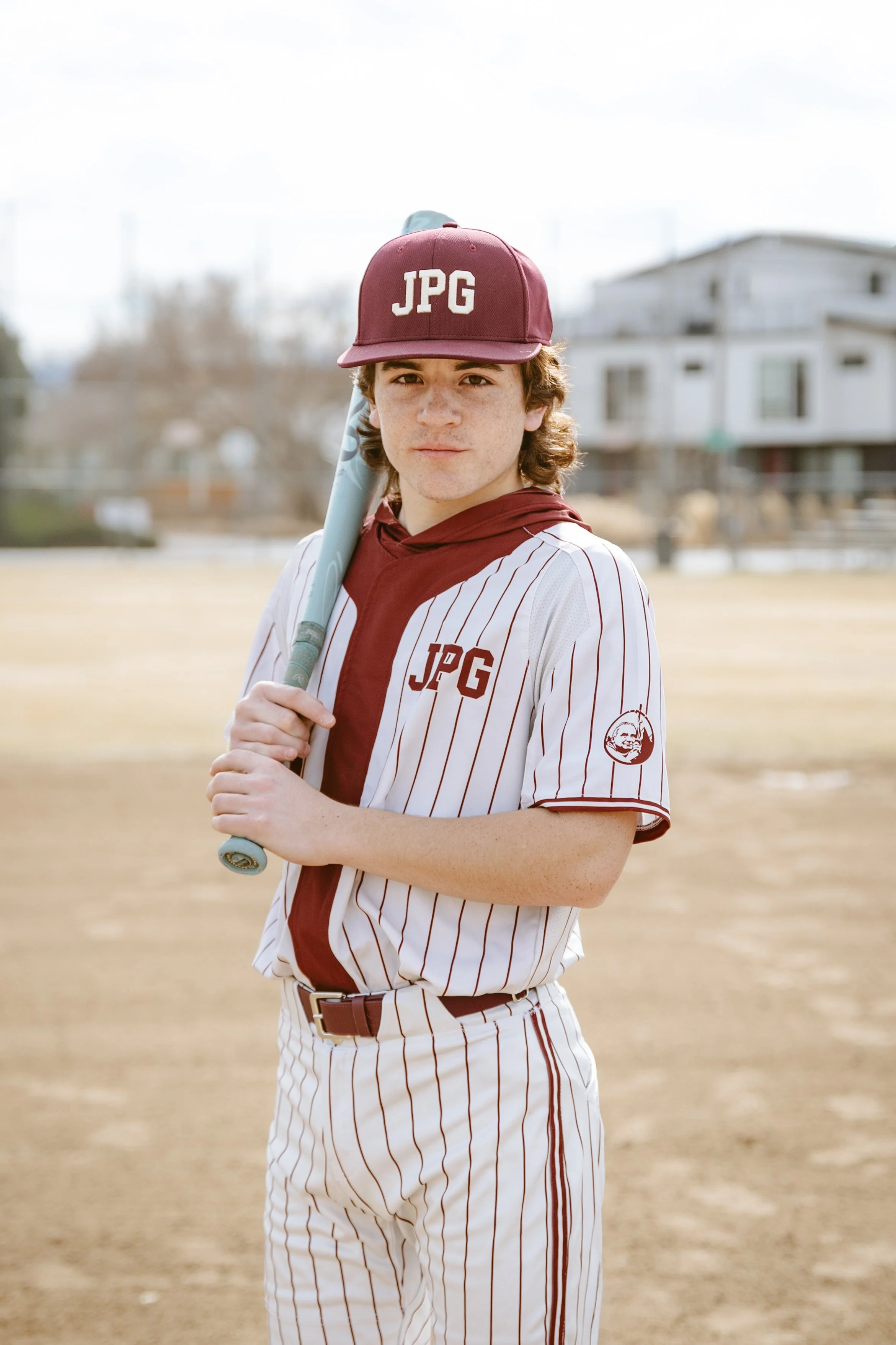 Classical Catholic education integrated with athletics, fitness, and teamwork