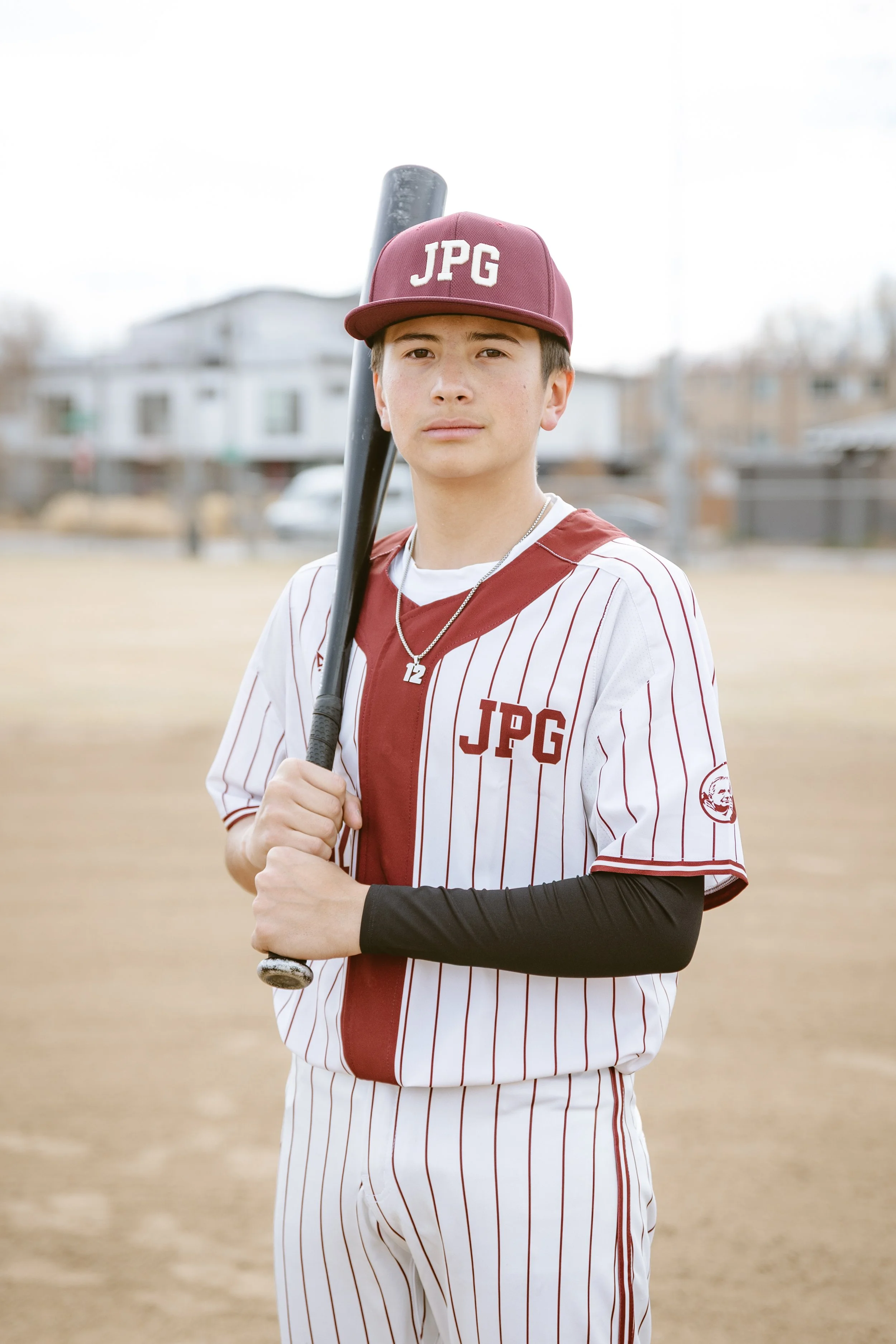 St. John Paul the Great student-athletes growing in leadership, teamwork, and virtue through competitive high school sports