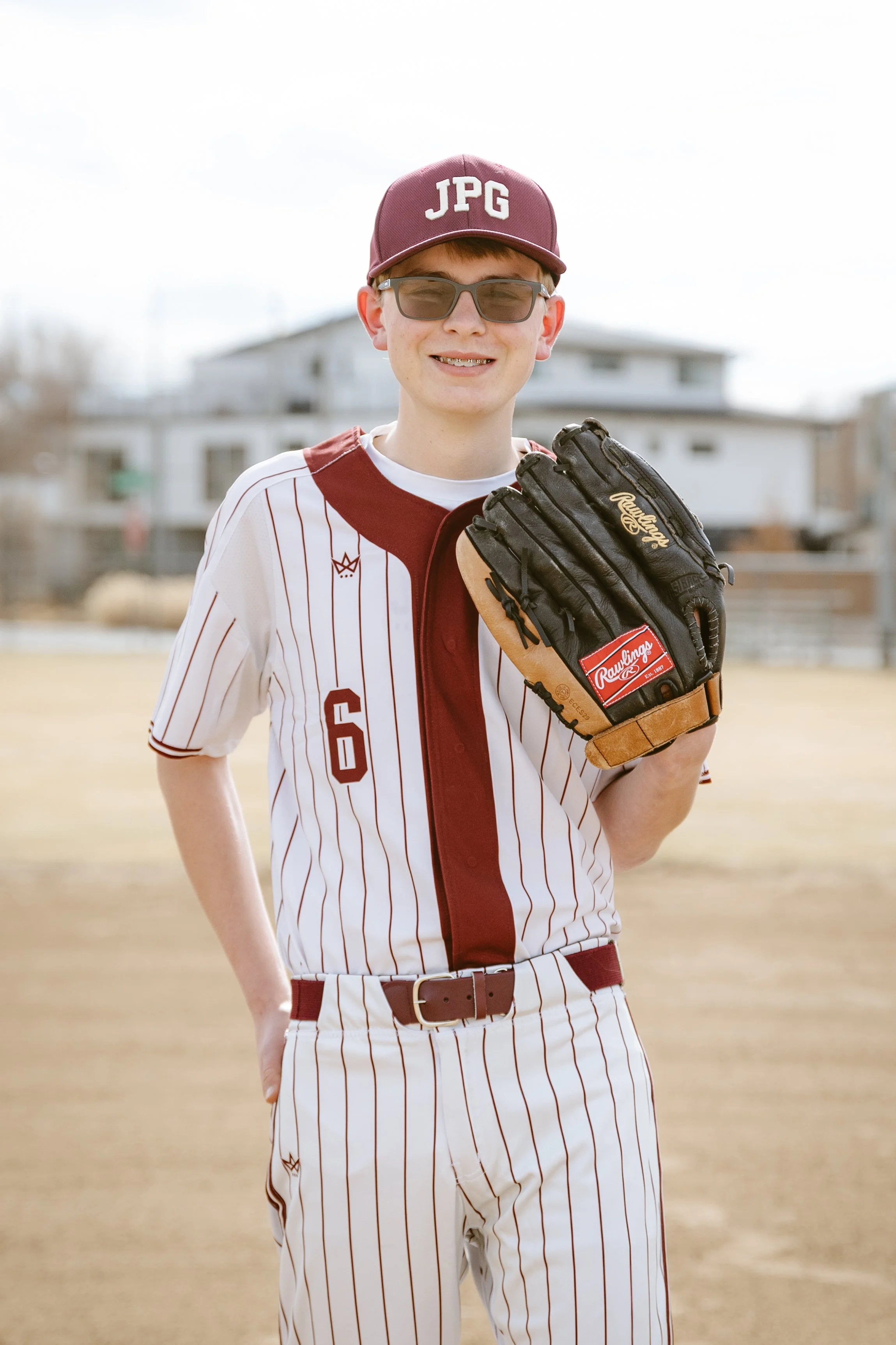 Classical Catholic education integrated with athletics, fitness, and teamwork