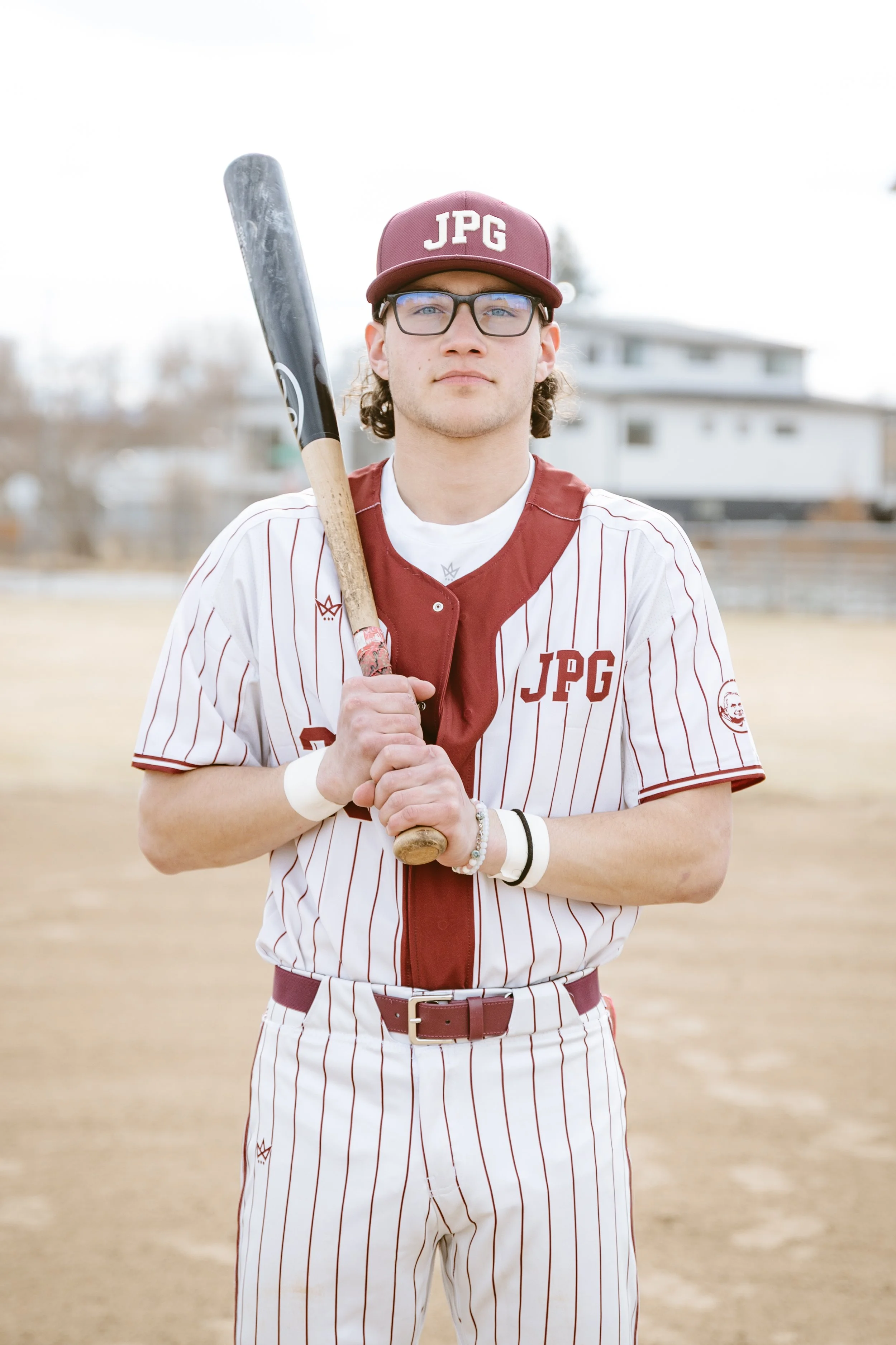 Denver Catholic school athletics emphasizing sportsmanship, perseverance, and community