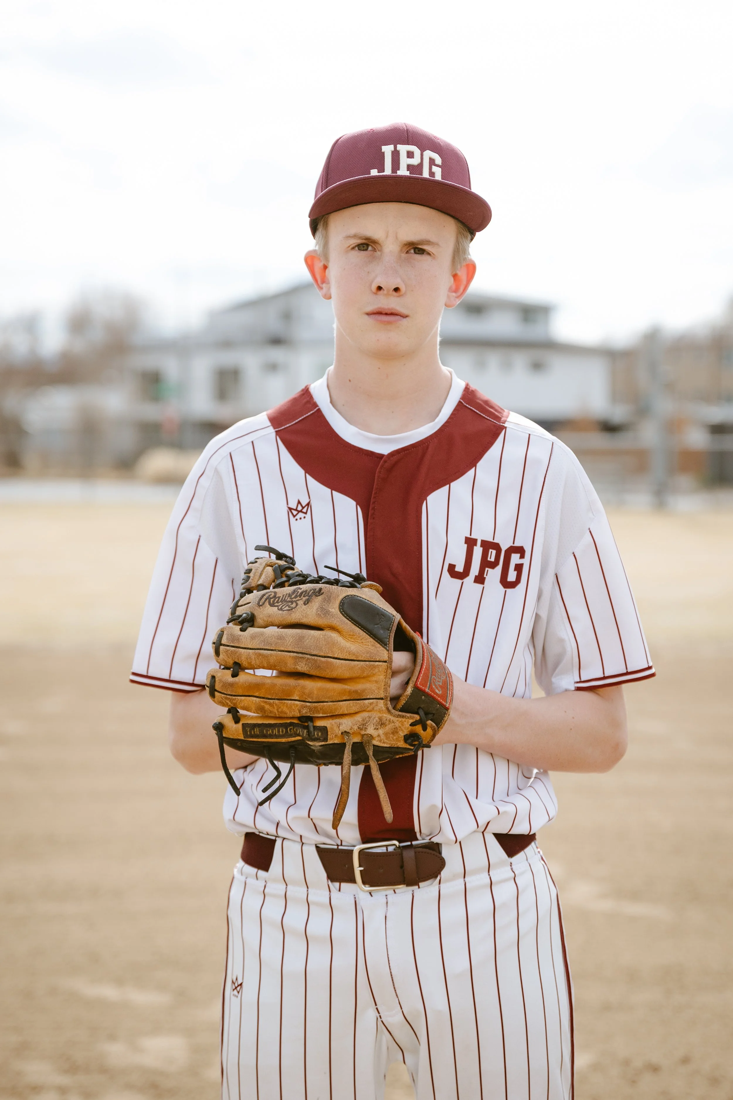 St. John Paul the Great student-athletes growing in leadership, teamwork, and virtue through competitive high school sports