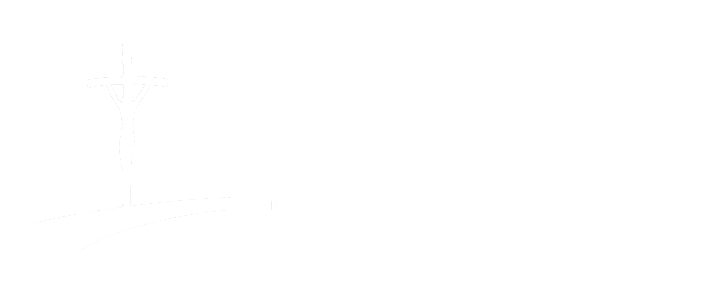Focus Fellowship of Catholic University Students logo featuring a crucifix inside a circle with the words "focus fellowship of catholic university students" to the right.