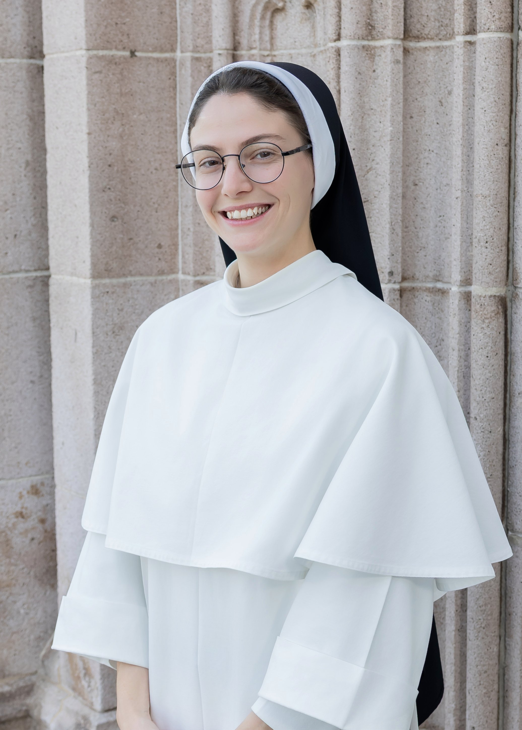 Catholic Teacher at St. John Paul the Great classical Catholic high school in Denver Colorado