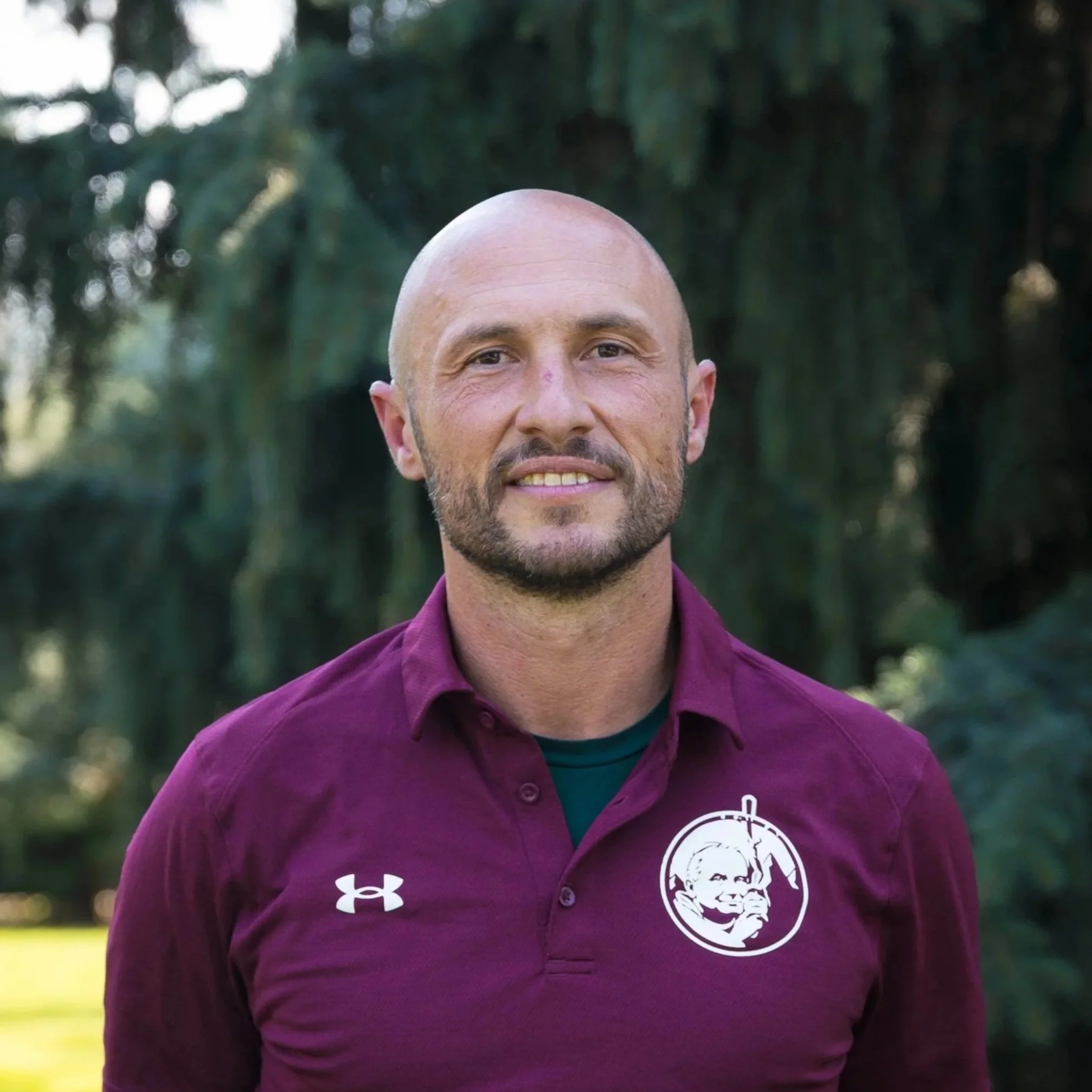 Athletics at St. John Paul the Great Catholic High School in Denver are supported by experienced athletic coaches