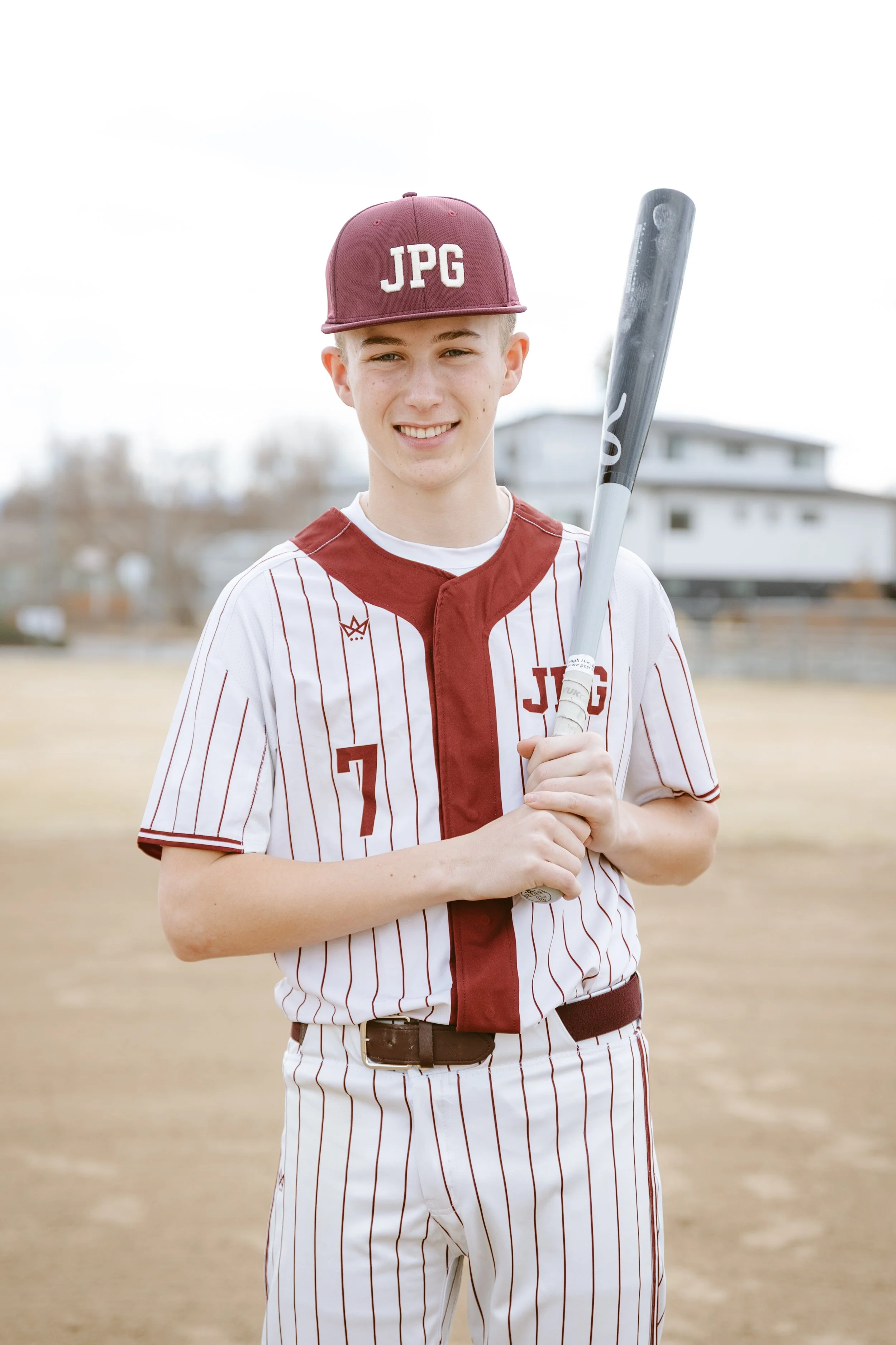 St. John Paul the Great student-athletes growing in leadership, teamwork, and virtue through competitive high school sports