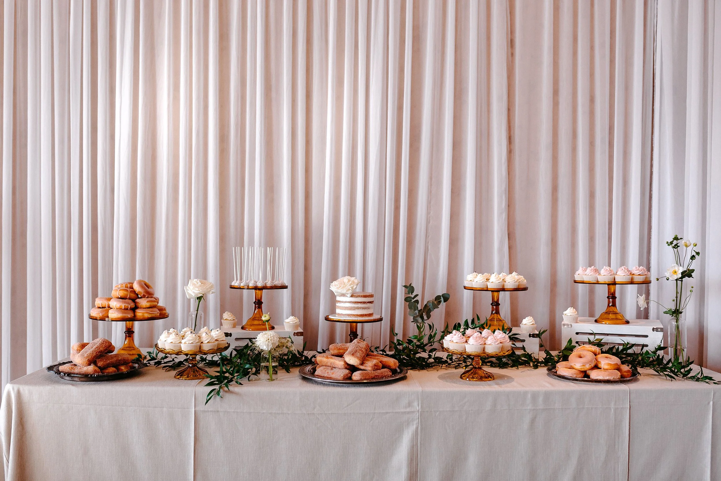 Tailored Fit Photography