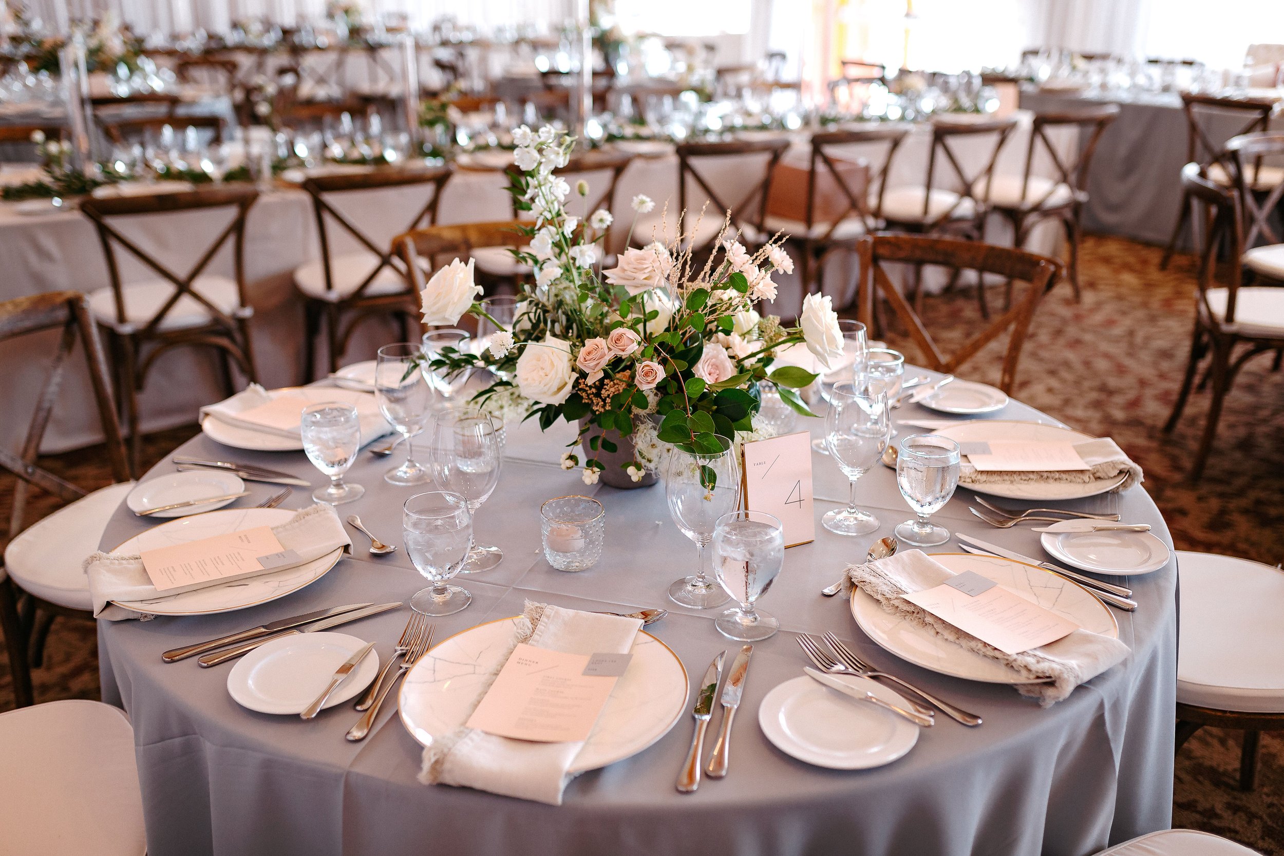 Tailored Fit Photography