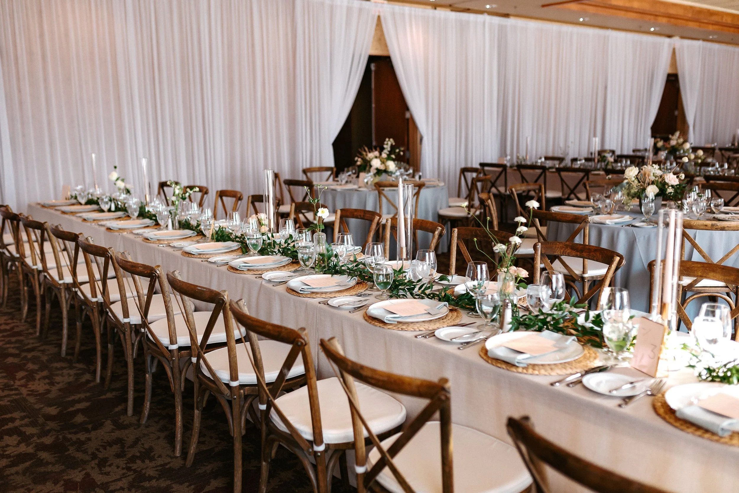 Tailored Fit Photography