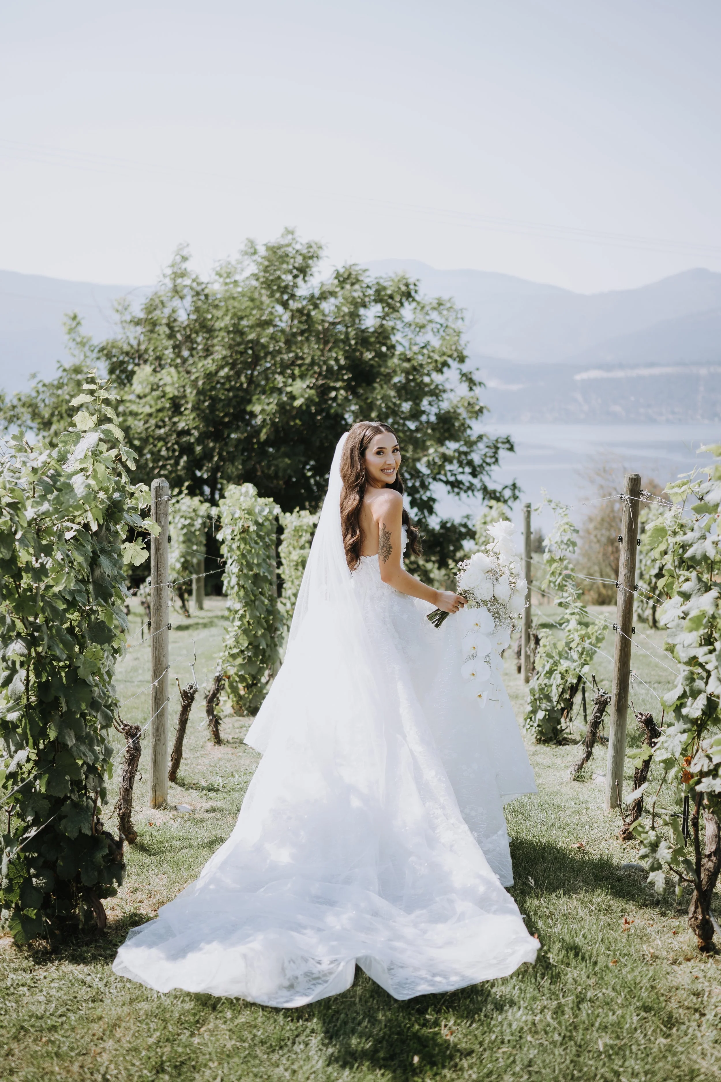 Cedar and Sand Photography