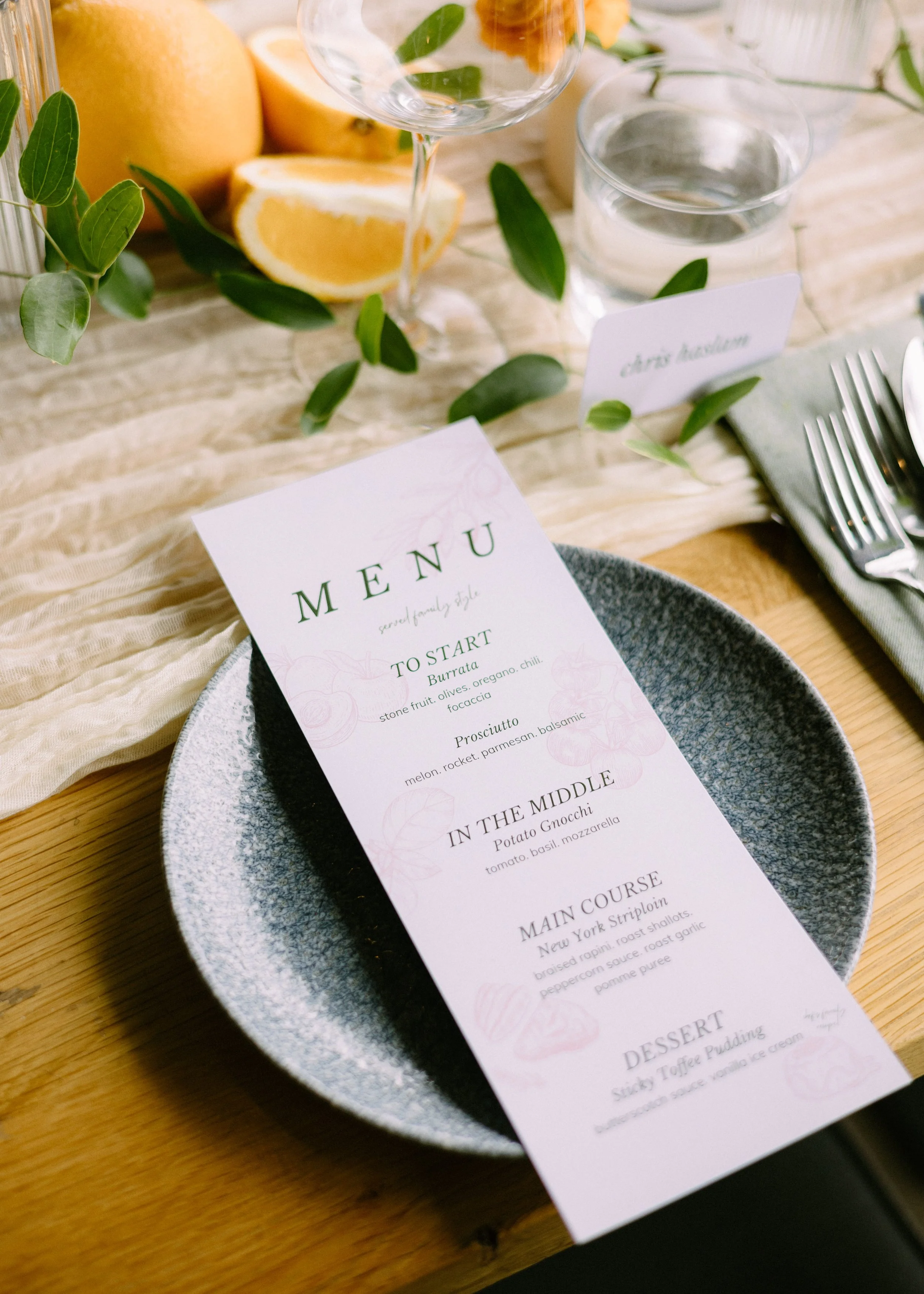 Danika Camba Photography