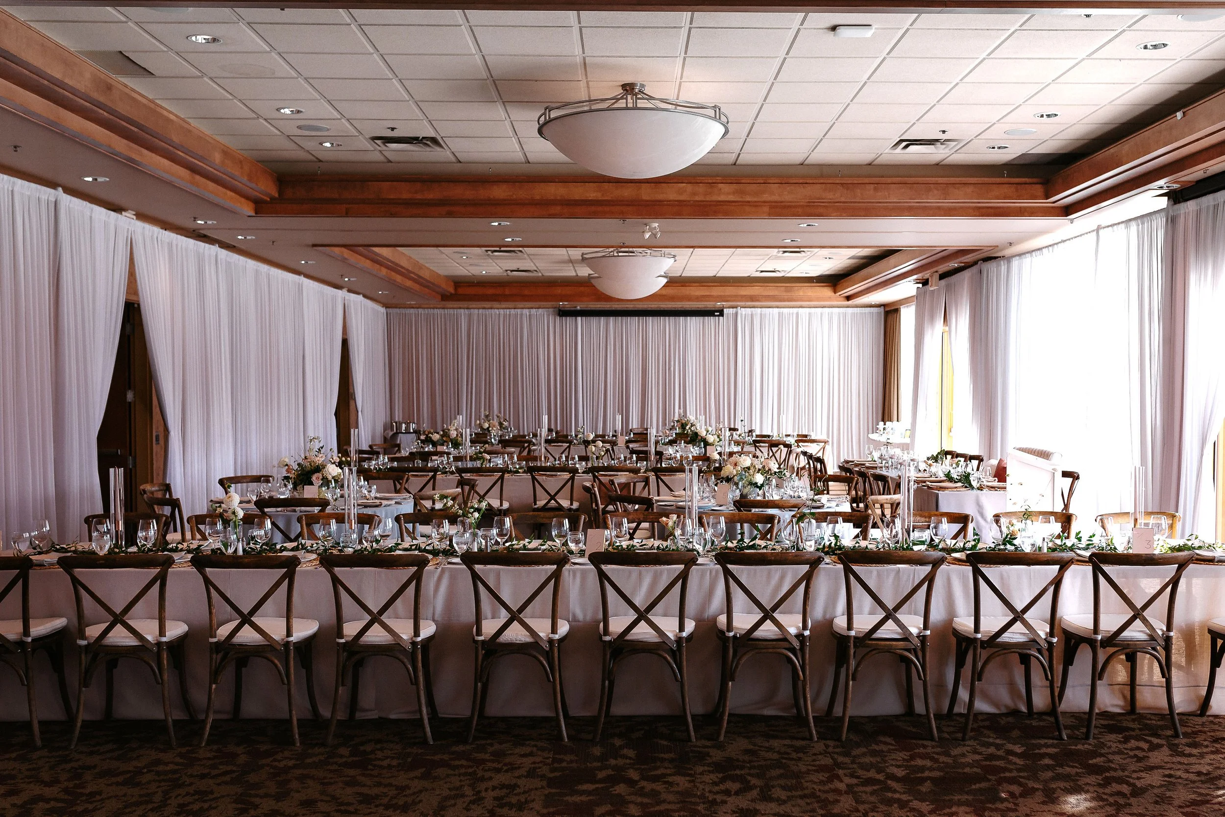 Tailored Fit Photography