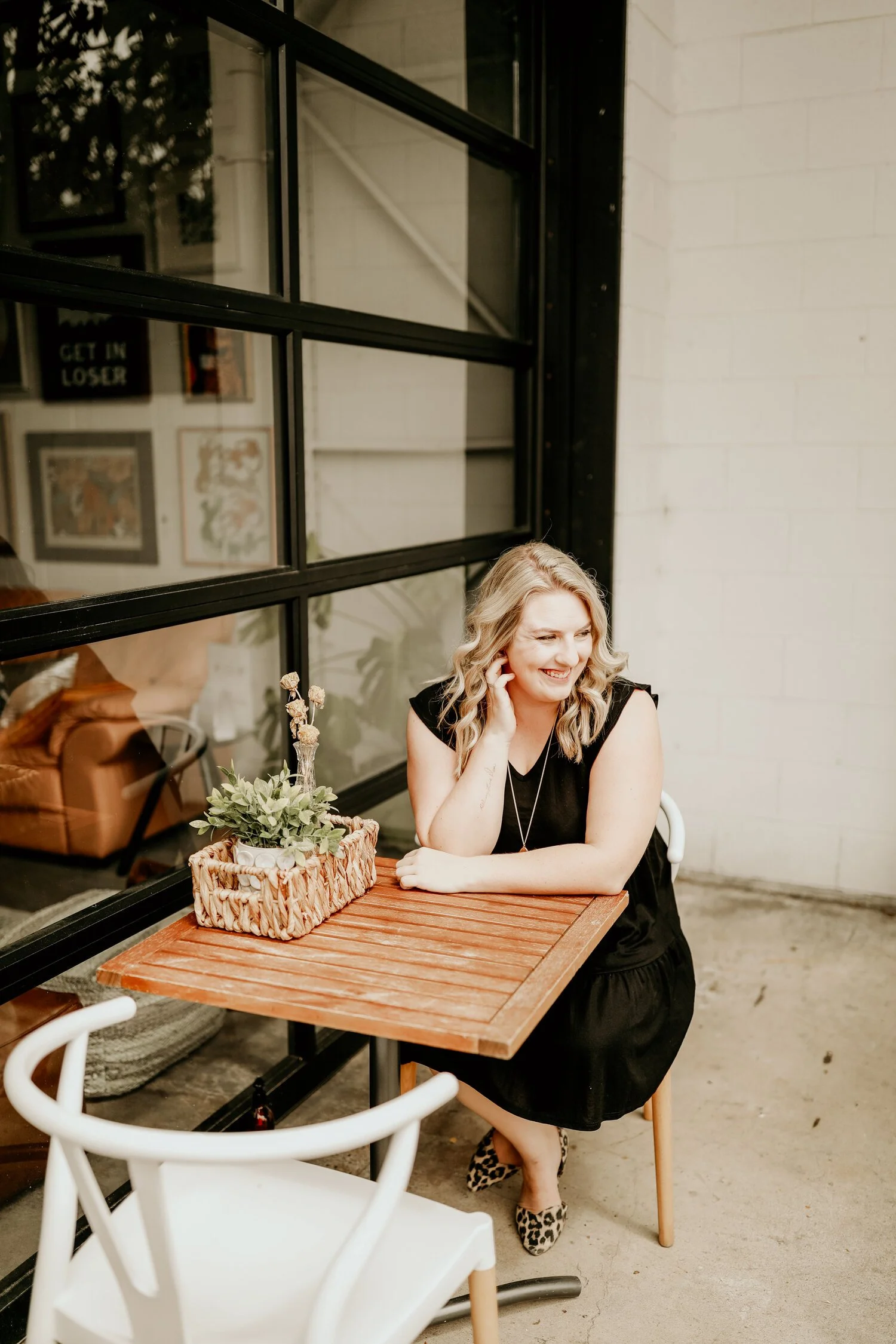 Meet Kayla — Day By Knight Events Kelowna Wedding Planner