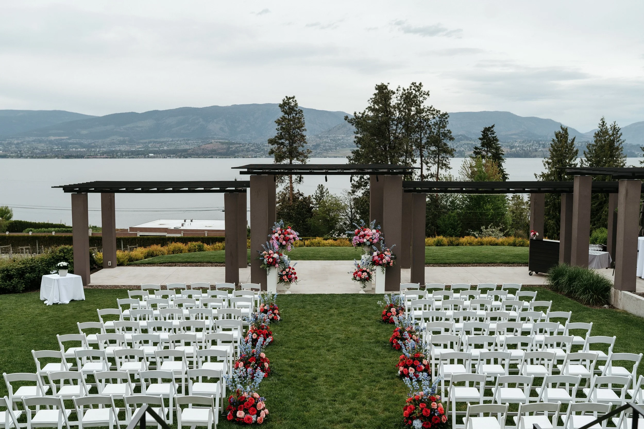 Cedar Creek Estate Winery