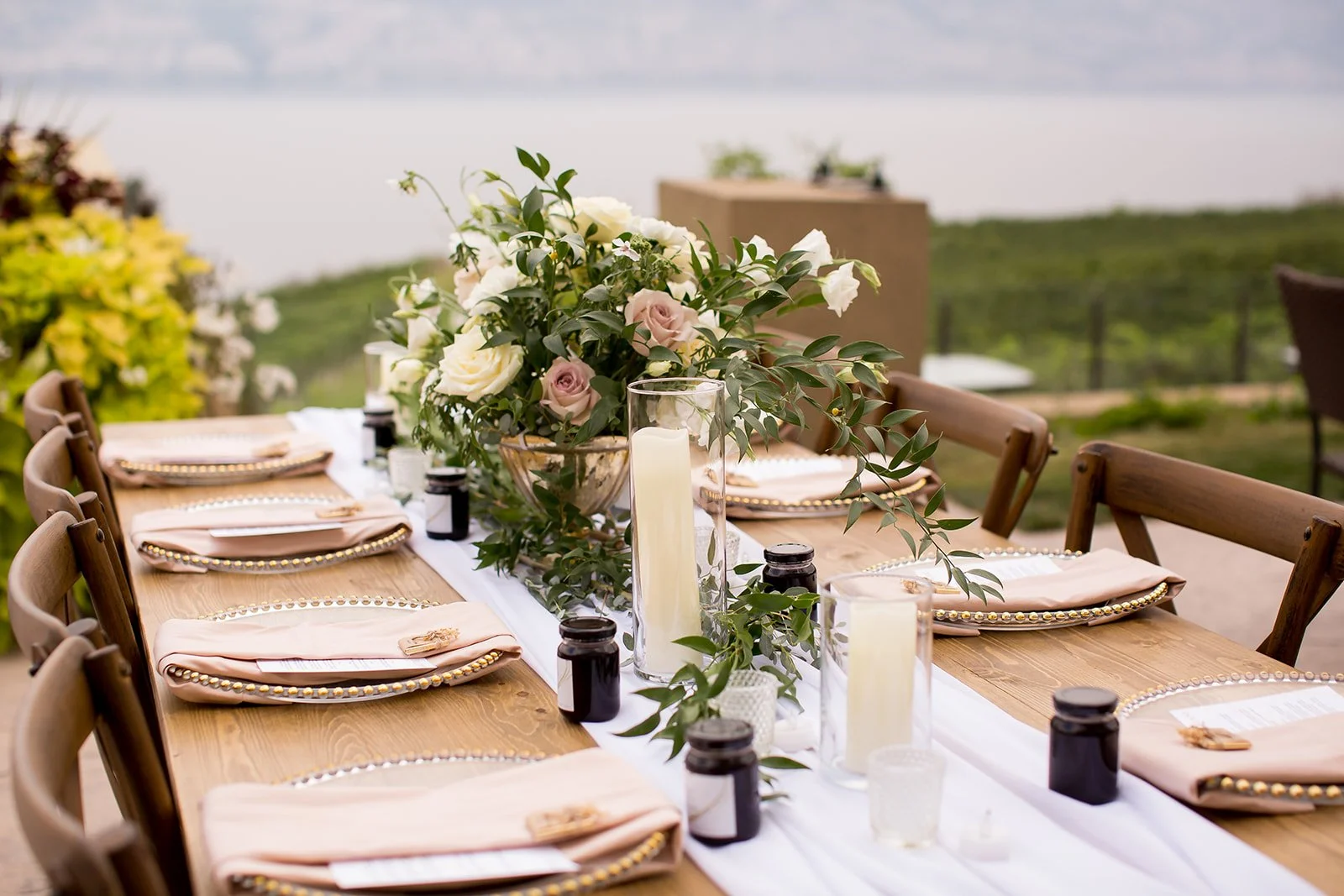 Candid Apple Photography