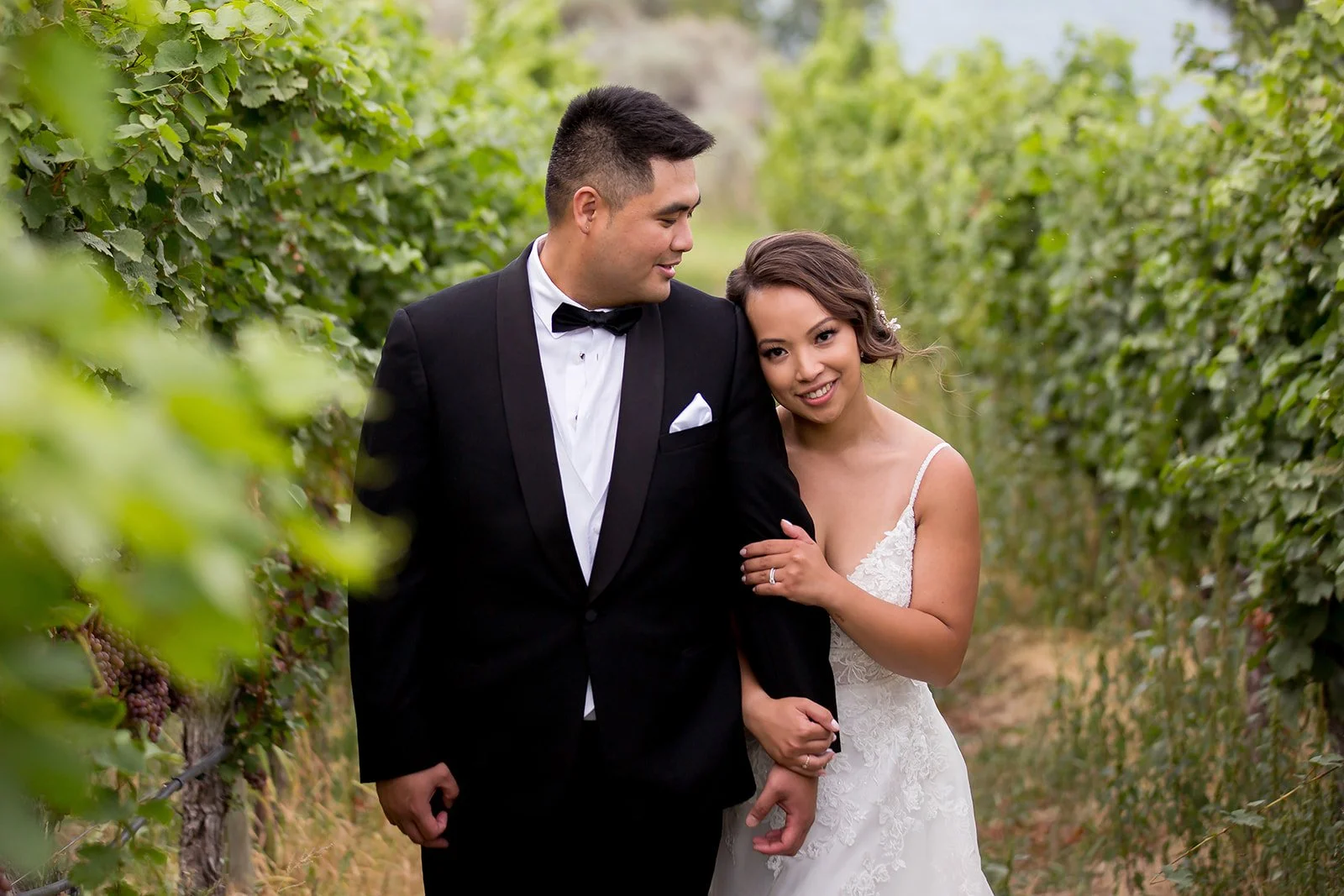 Candid Apple Photography