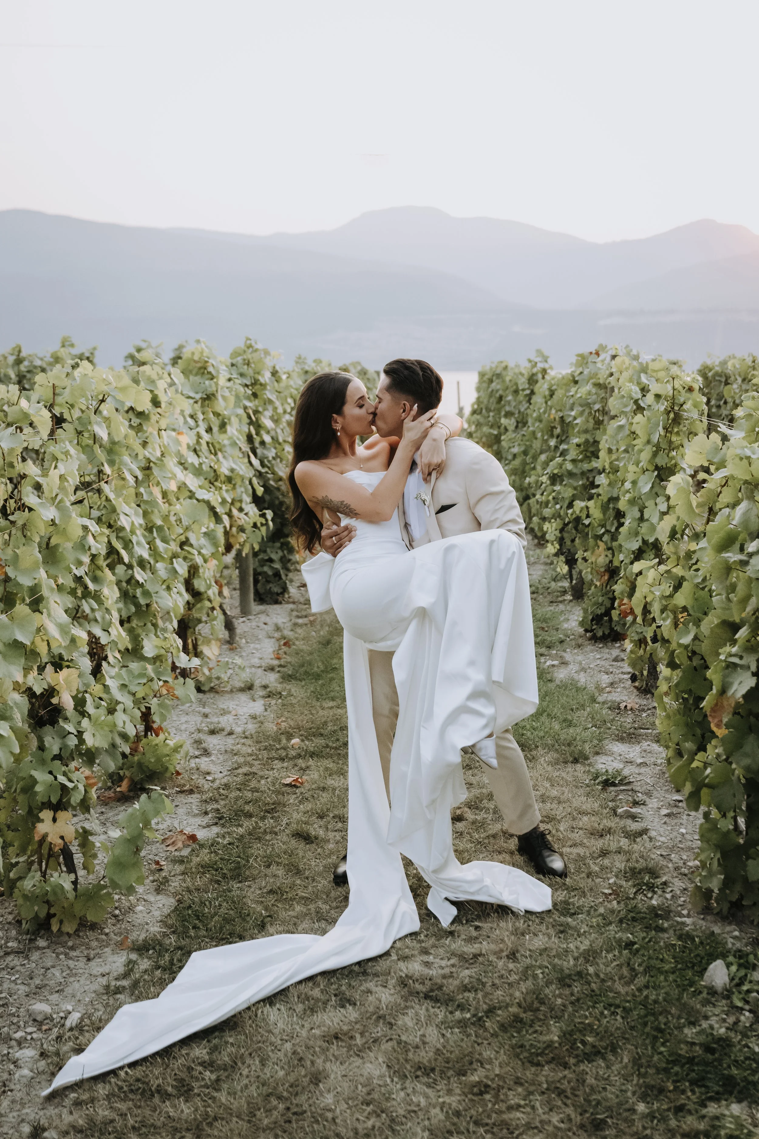 Cedar and Sand Photography
