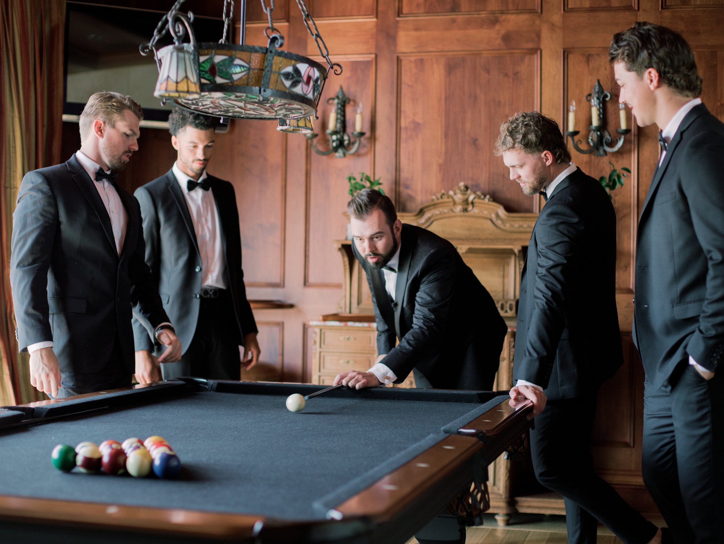 Nicole Delaine Photography