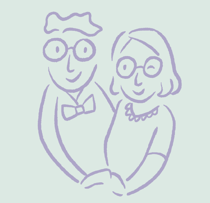 Hochzeitseinladung