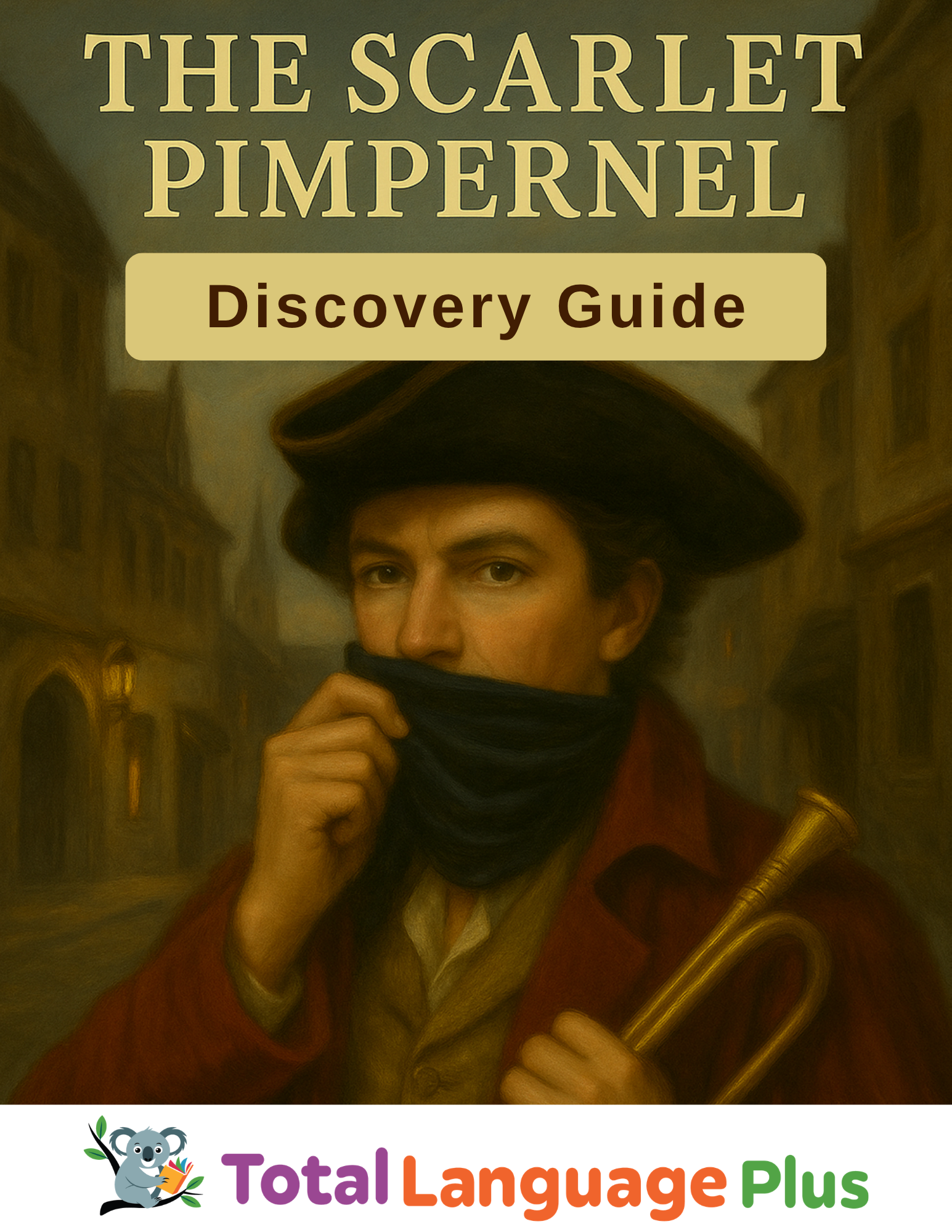 The Scarlet Pimpernel Discovery Guide.png