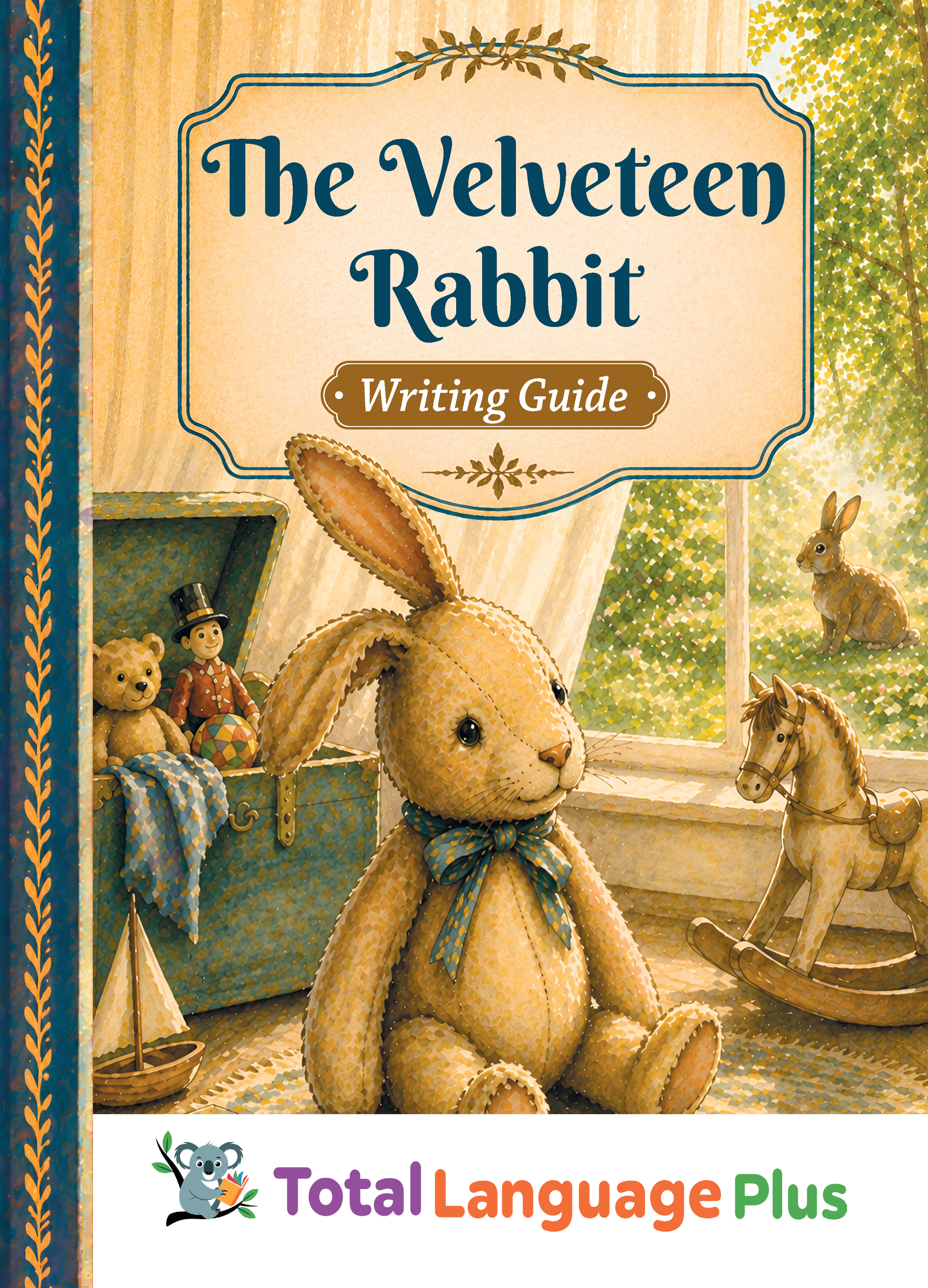The Velveteen Rabbit Writing Guide