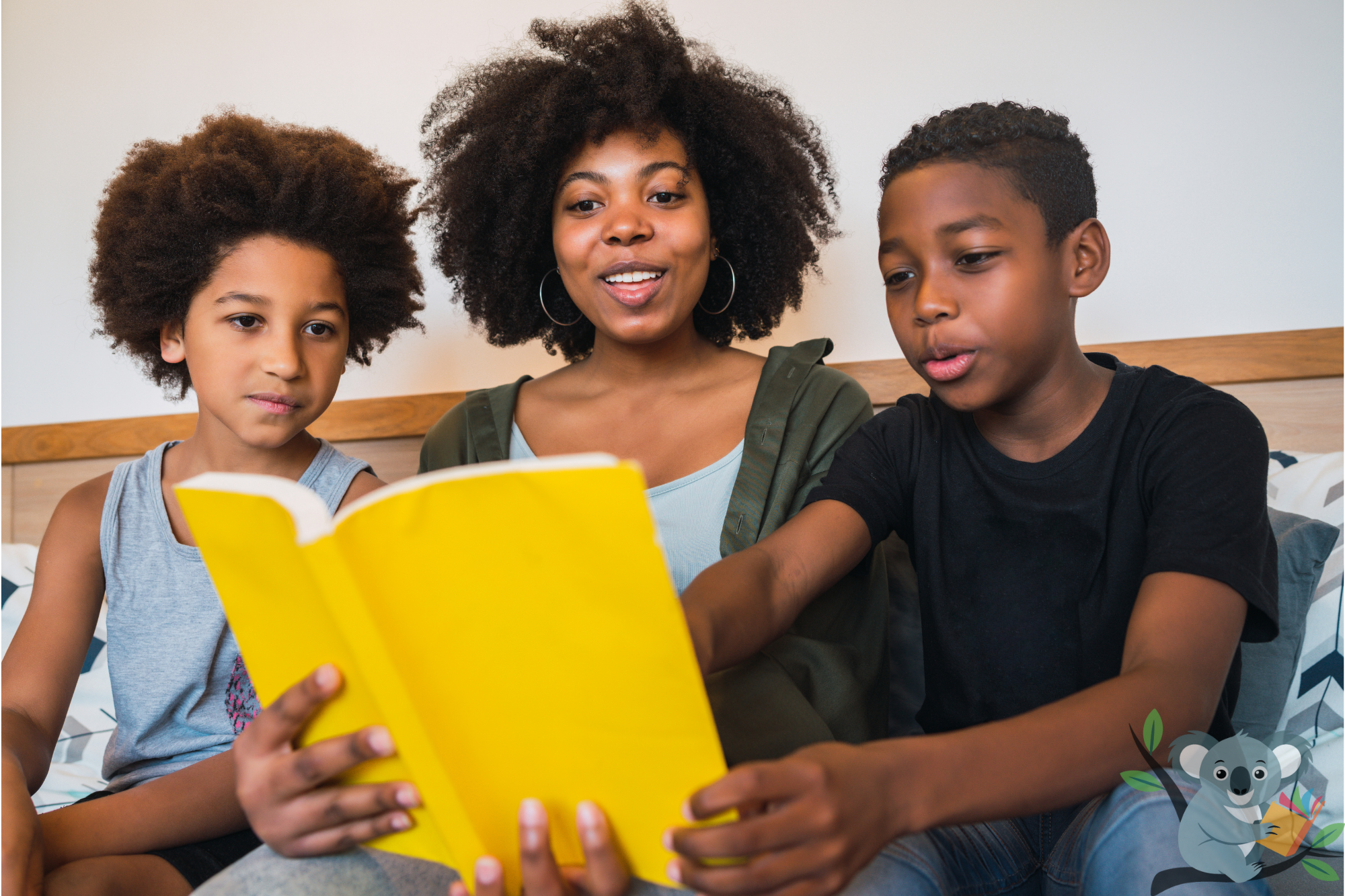 Living Books: Because Textbooks Don’t Have Souls (and You’re Not a Boring Mom)
