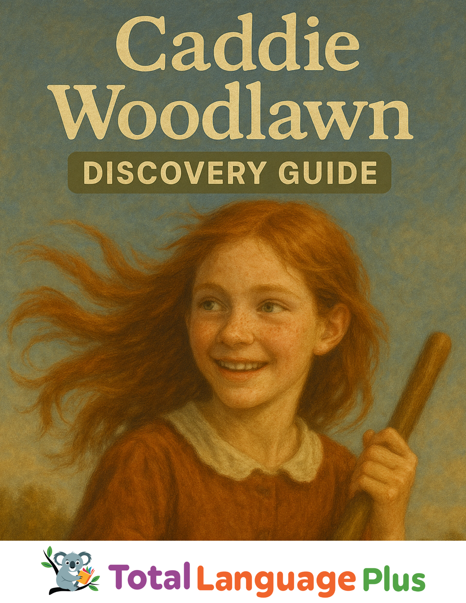 Caddie Woodlawn Discovery Guide