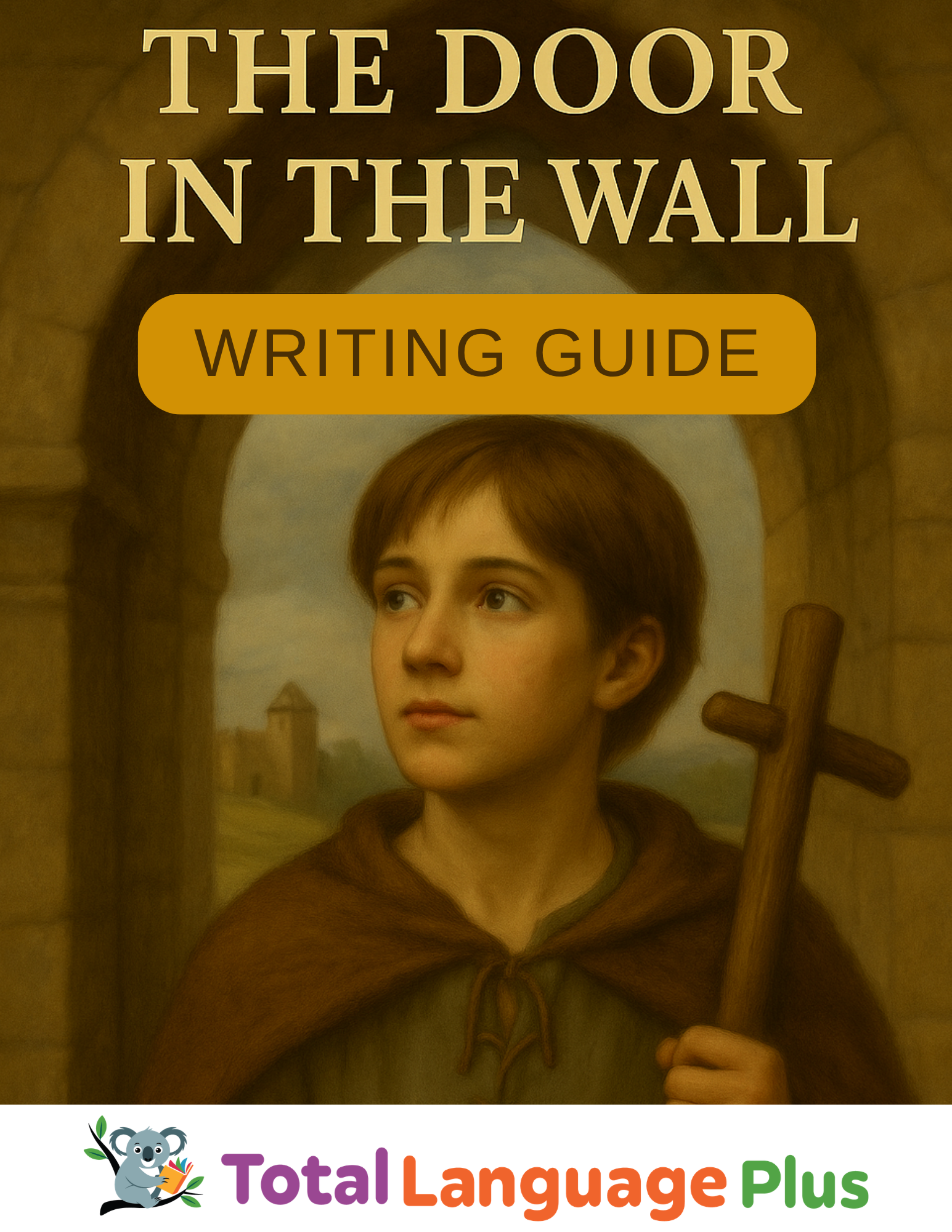 The Door in the Wall Writing Guide.png