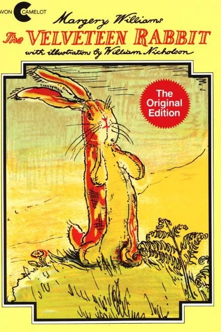 The Velveteen Rabbit Novel