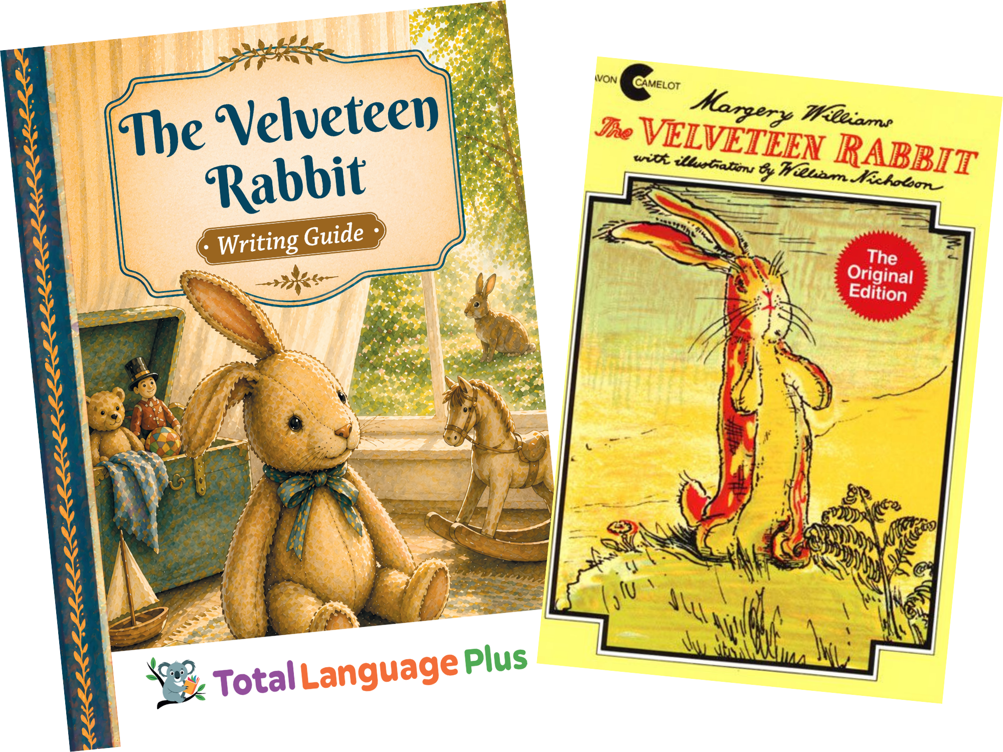 The Velveteen Rabbit Pack