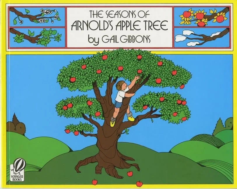 The Seasons of Arnold's Apple Tree.jpg