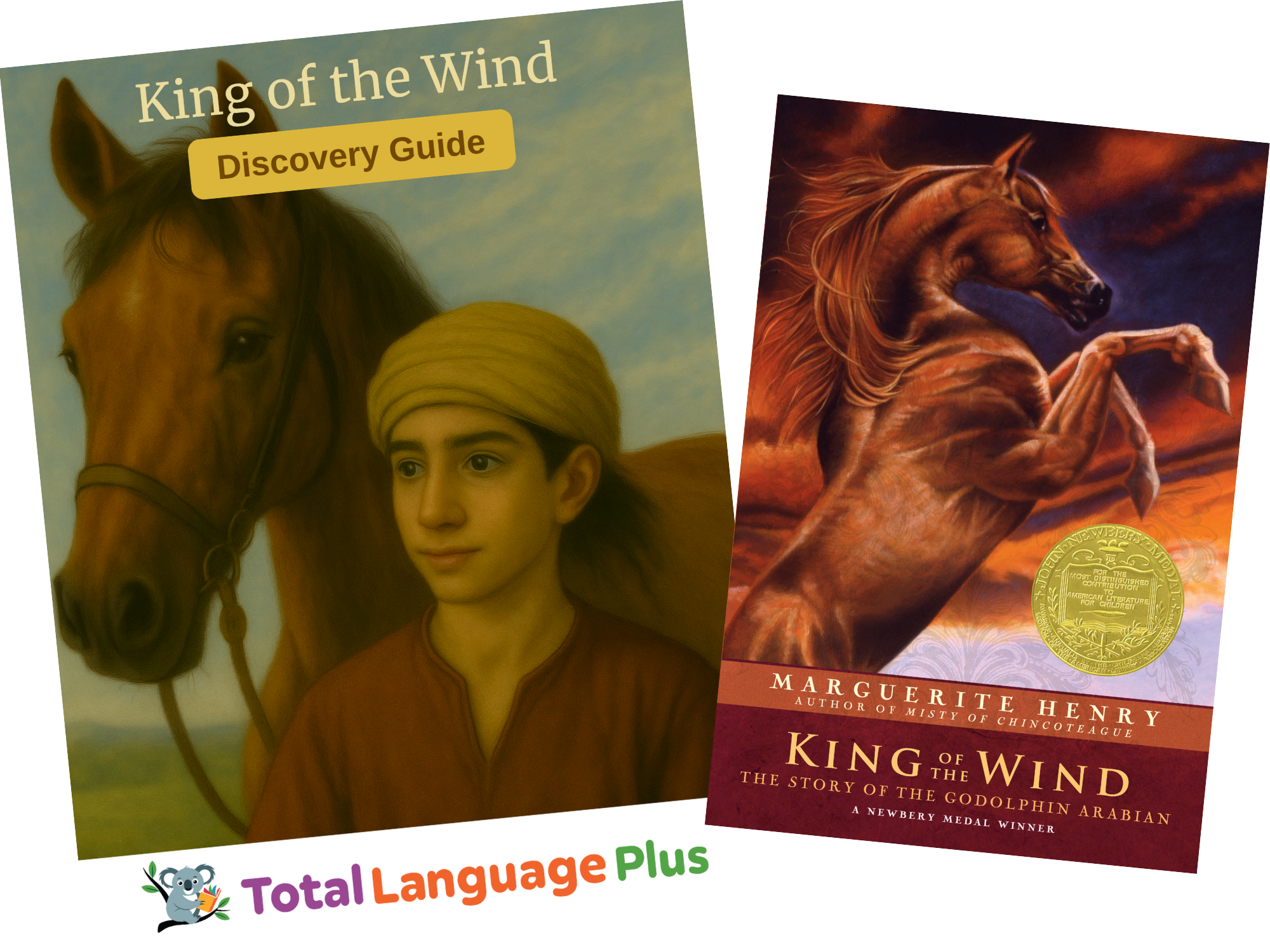 King of the Wind Pack